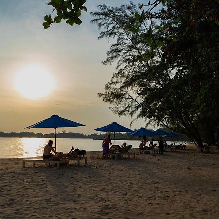 Vung Bau Resort Phu Quoc Extérieur photo