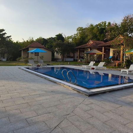 Vung Bau Resort Phu Quoc Extérieur photo