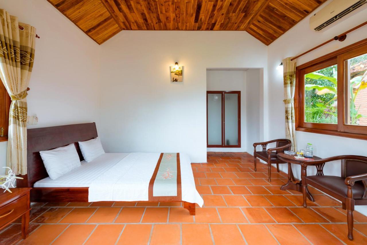 Vung Bau Resort Phu Quoc Extérieur photo