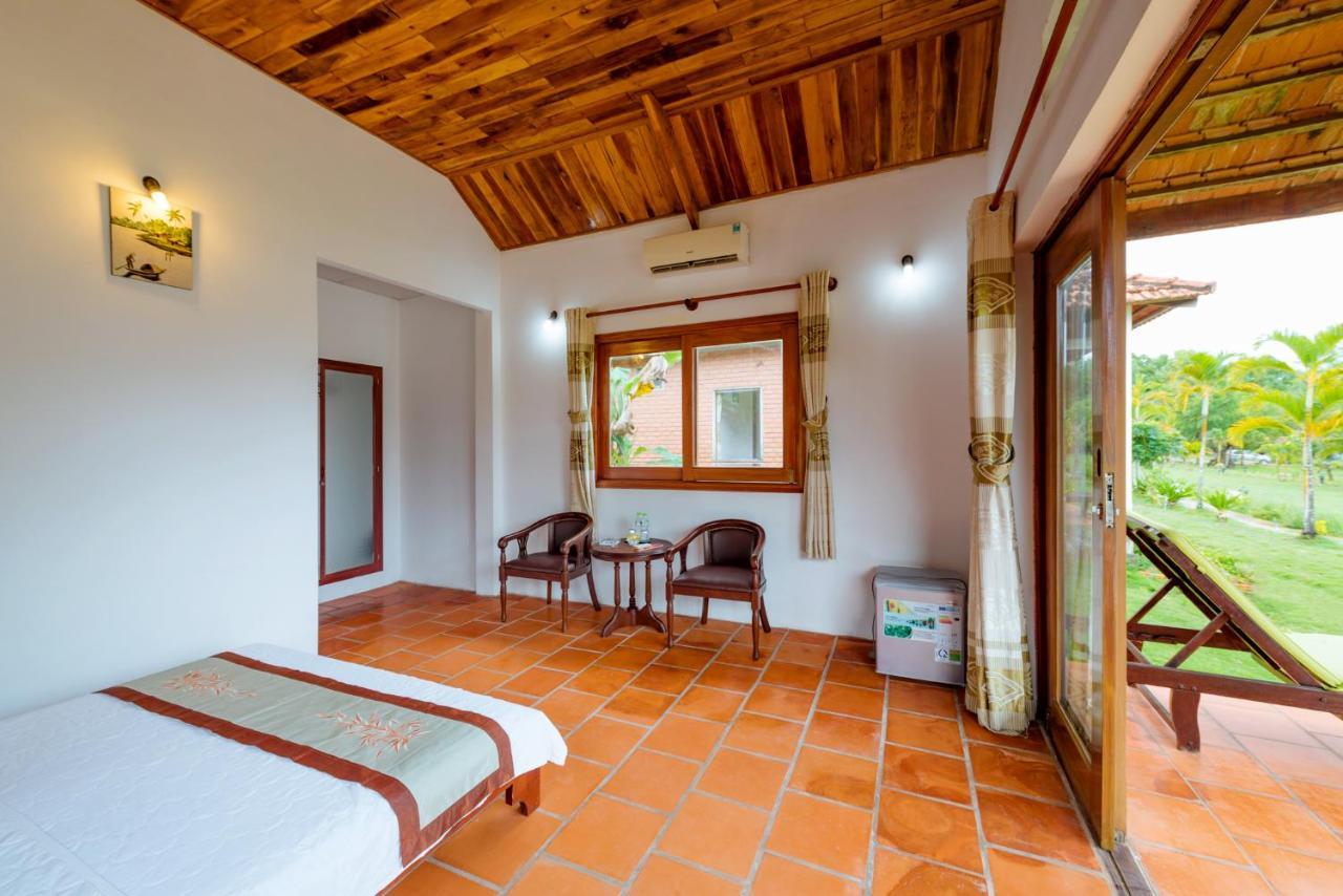 Vung Bau Resort Phu Quoc Extérieur photo