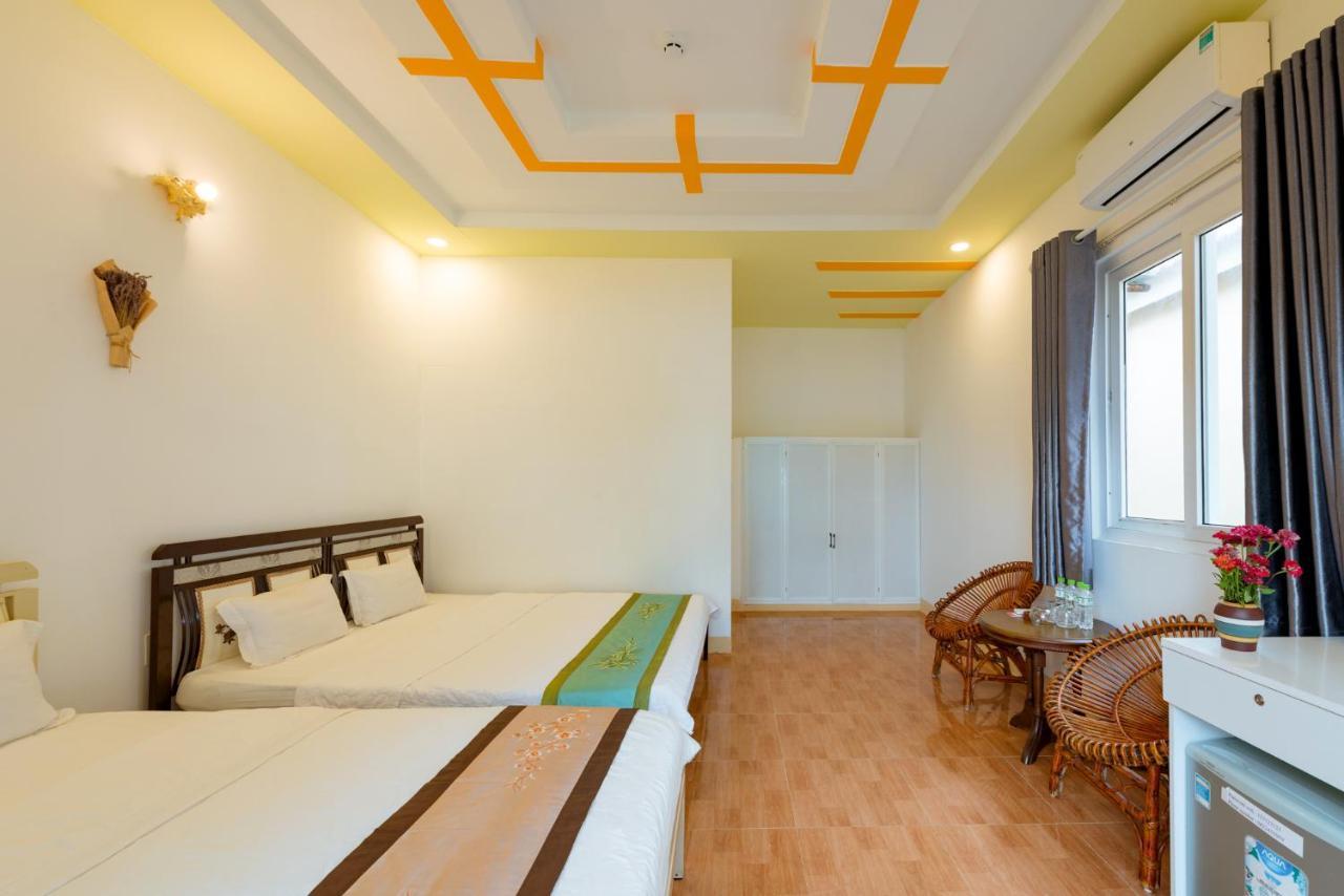 Vung Bau Resort Phu Quoc Extérieur photo
