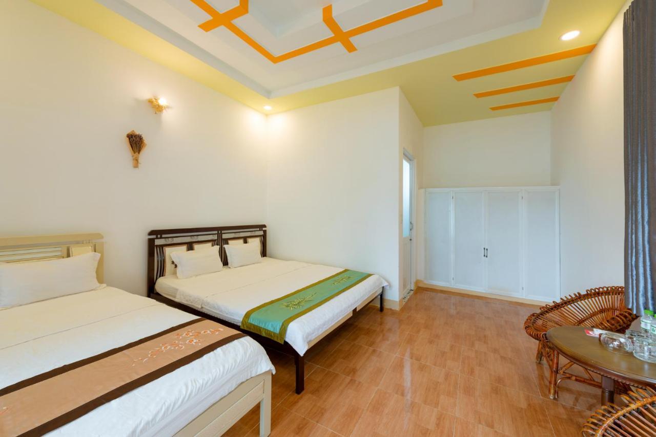 Vung Bau Resort Phu Quoc Extérieur photo