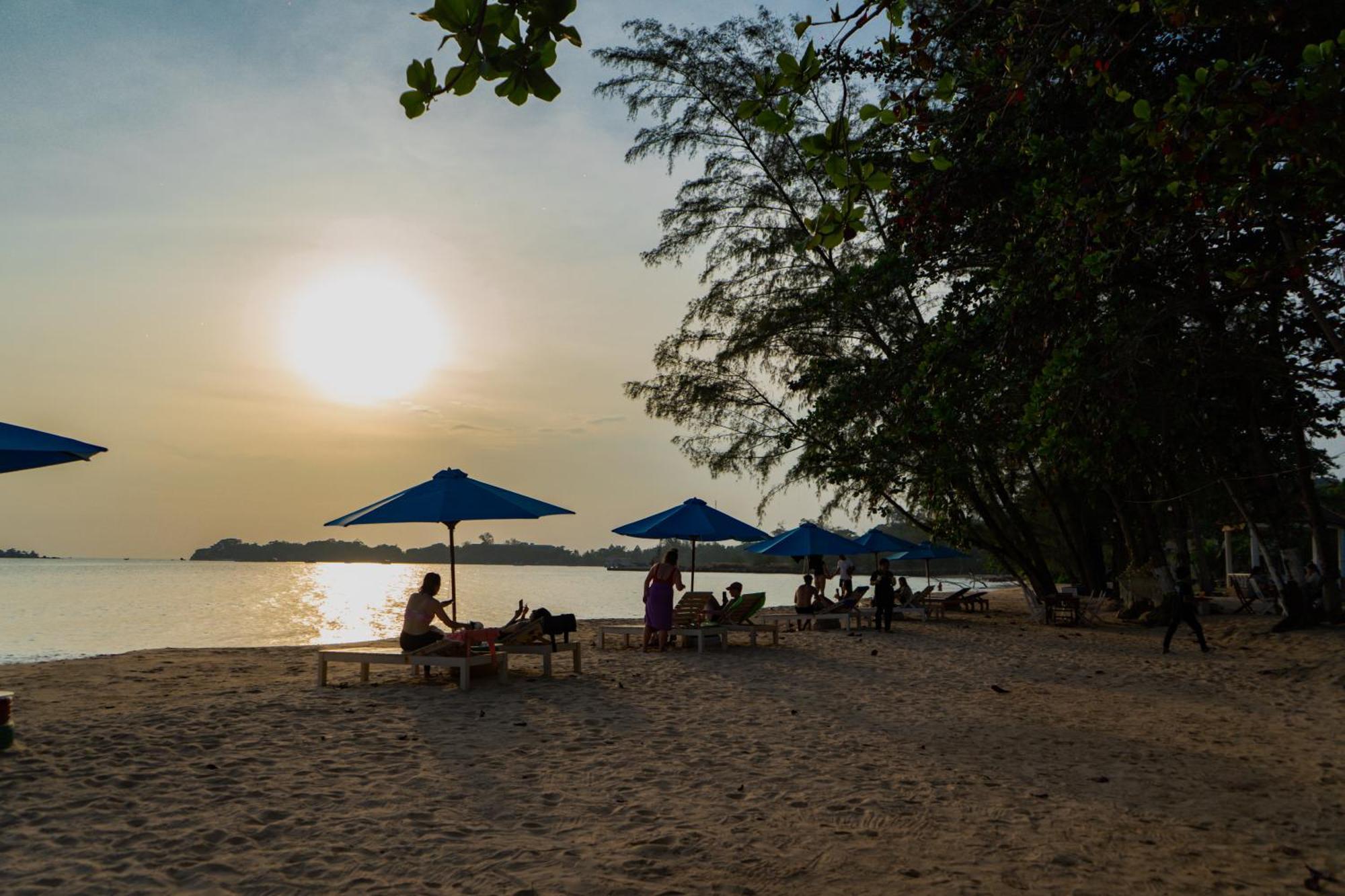 Vung Bau Resort Phu Quoc Extérieur photo