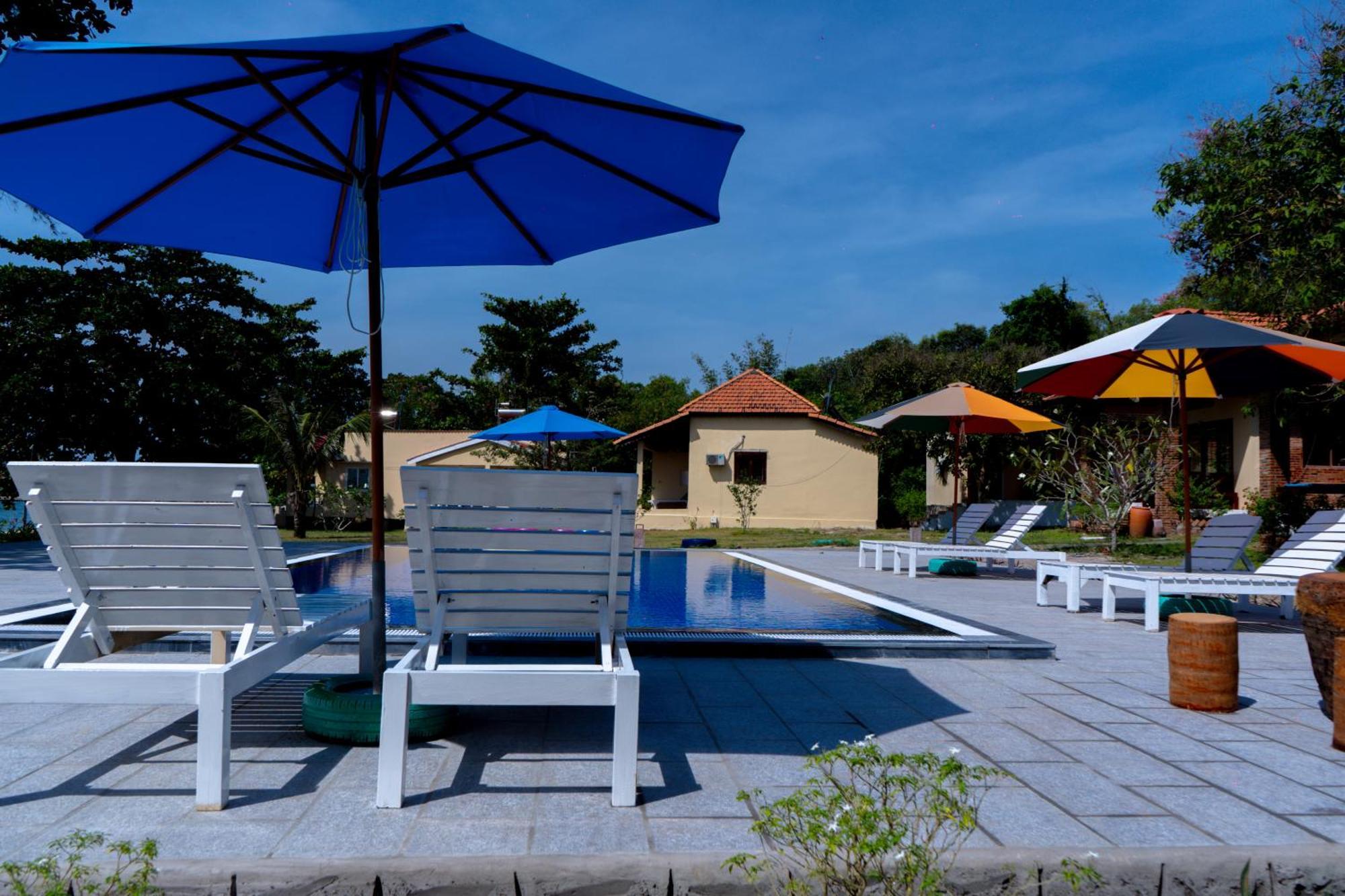 Vung Bau Resort Phu Quoc Extérieur photo