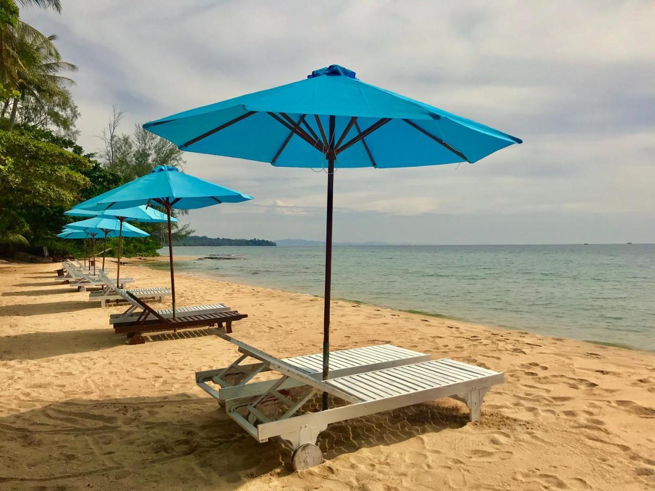 Vung Bau Resort Phu Quoc Extérieur photo