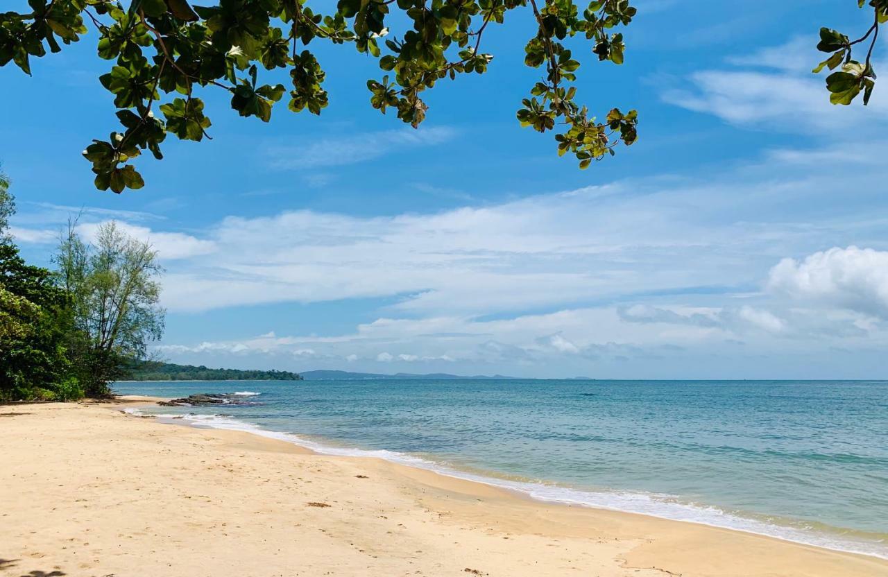 Vung Bau Resort Phu Quoc Extérieur photo