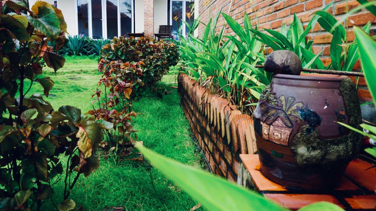 Vung Bau Resort Phu Quoc Extérieur photo