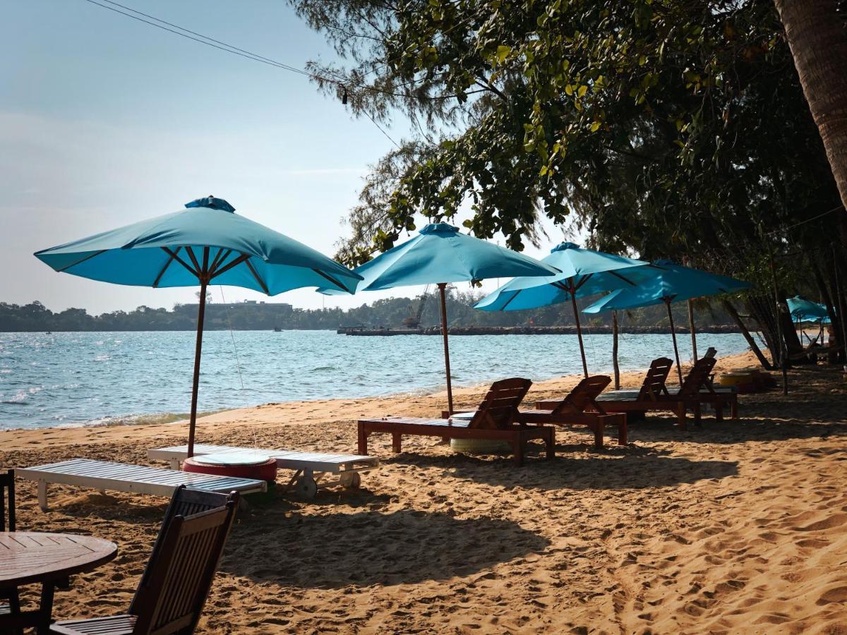 Vung Bau Resort Phu Quoc Extérieur photo