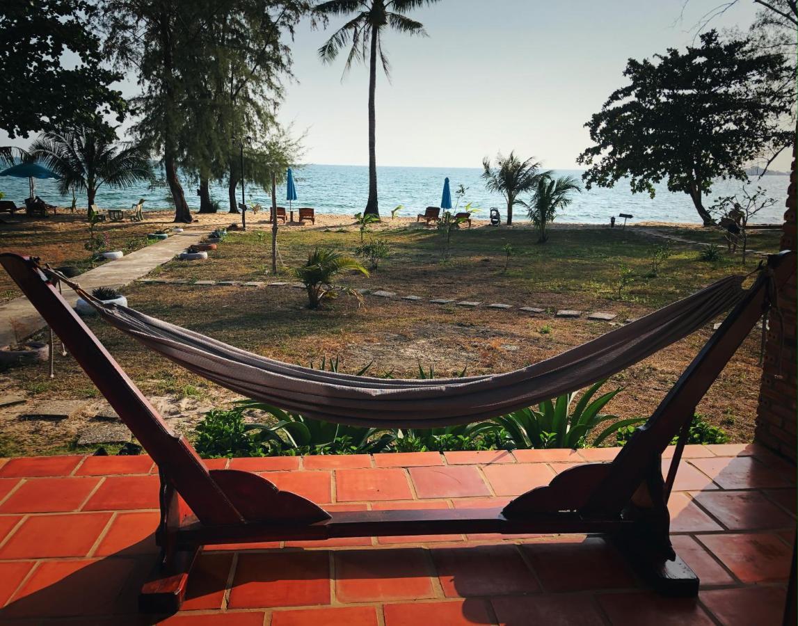 Vung Bau Resort Phu Quoc Extérieur photo